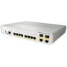 Коммутатор Cisco Catalyst WS-C3560CG-8PC-S