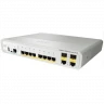 Коммутатор Cisco Catalyst WS-C3560CG-8PC-S