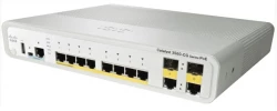 Коммутатор Cisco Catalyst WS-C3560CG-8PC-S