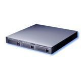 Сервер Proliant HP 350533-B21 ProLiant DL140 Dual X3.2/533 1M 1-GB, 80GB, ATA (2x Xeon-3.2GHz/1M/1024MB/80Gb IDE/no CD FDD/2x10/100/1000NIC)-350533-B21(NEW)