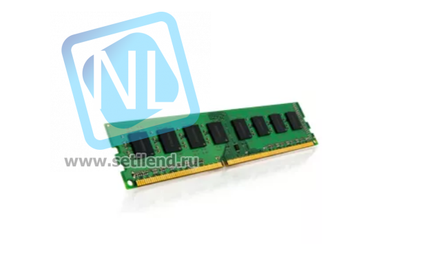 Память 8GB Kingston 2666MHz DDR4 ECC Reg CL19 RDIMM 1Rx8 Hynix D