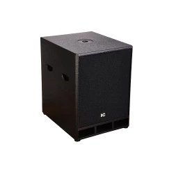 ITC TS-615S профессиональный сабвуфер высокого класса, 15" , 500W @8Ω
