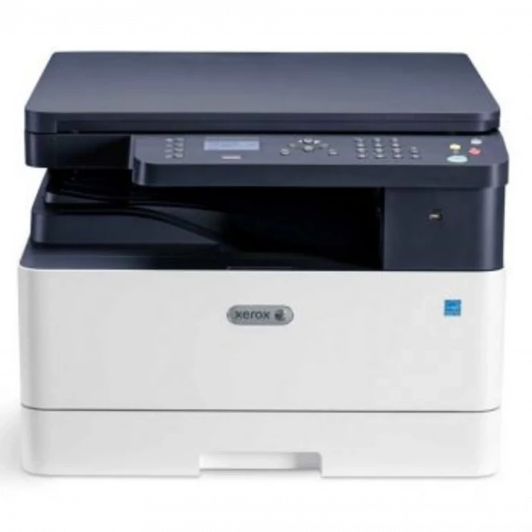 МФУ лазерный Xerox B1022 (B1022V_B) A3 Duplex Net белый