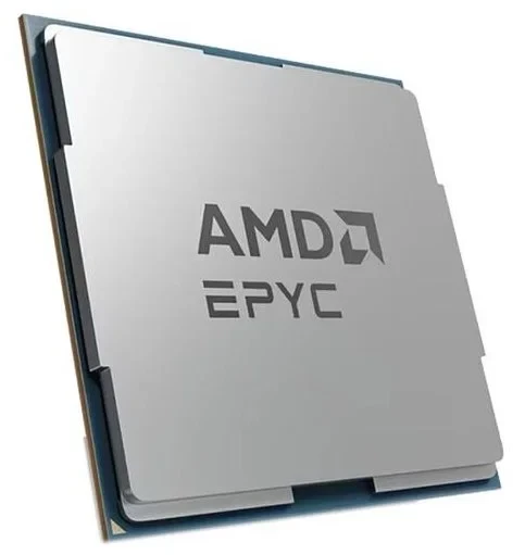 Процессор AMD EPYC 9355 (3.55GHz/256Mb/32-core) Socket SP5