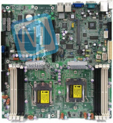 Материнская плата TYAN S2912G2NR Thunder n3600R/2xAMD S1207/nVidia NFP3600/RAM:8 x DDR-II ECC Reg (533/667)/PCI-Ex2/ SATAx6/LANx2/SVGA-S2912G2NR(NEW)