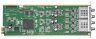 Модуль четырёхтюнерного DVB-S2 демодулятора поддержка ISI D02S2 для DCP-3000MF