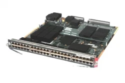 Модуль Cisco Catalyst WS-X6748-GE-TX