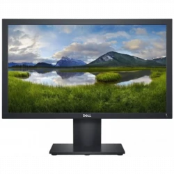 Монитор Dell 23.8" E2420H черный IPS LED 16:9 матовая 250cd 178гр/178гр 1920x1080 60Hz VGA DP FHD 4.