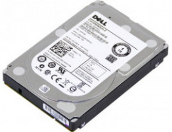 Накопитель Dell 0WF12F 1TB 7200RPM SATA-II 64MB BUFFER 2.5INCH HDD-0WF12F(NEW)