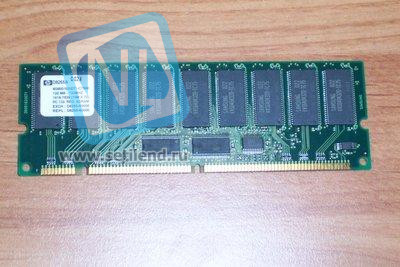 Модуль памяти HP D8266-69000 256MB DIMM SDRAM ECC PC-133-D8266-69000(NEW)