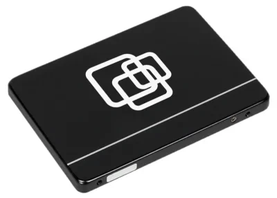 Накопитель SSD SNR-ML1T, SATA3, 960GB, 2.5"
