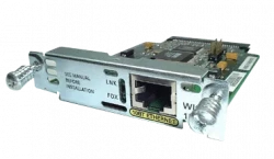 Модуль Cisco WIC-1ENET