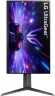 Монитор LG 27" UltraGear 27GS65F-B черный IPS LED 16:9 HDMI матовая HAS 300cd 178гр/178гр 1920x1080
