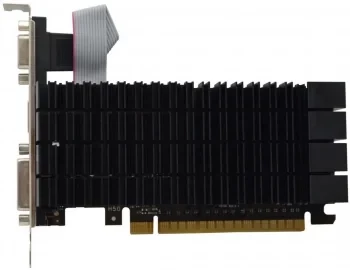 Видеокарта Afox PCI-E 2.0 AF730-2048D3L3-V3 NVIDIA GeForce GT 730 2Gb 64bit GDDR3