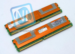 Модуль памяти HP 398705-051 512mb FB DIMM PC2-5300-398705-051(NEW)
