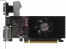 Видеокарта Afox PCI-E 2.0 AF210-512D3L3-V2 NVIDIA G210 512Mb 64bit DDR3 550/1600 DVIx1 HDMIx1 CRTx1 HDCP Ret low profil