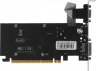 Видеокарта Afox PCI-E 2.0 AF210-512D3L3-V2 NVIDIA G210 512Mb 64bit DDR3 550/1600 DVIx1 HDMIx1 CRTx1 HDCP Ret low profil