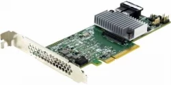 RAID-контроллер LSI 9361-8i, 12Gb/s SAS/SATA 8-port int, cache 1Gb