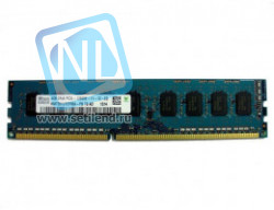 Модуль памяти IBM 00D5014 4GB DDR3-1600MHz PC3-12800 ECC Registered-00D5014(NEW)