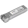 Модуль SFP28 WDM, 25GBASE, разъем LC, дальность до 20км, 1270нм