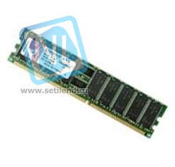Модуль памяти Kingston KTH-XW8200/512 DDRII 1GB (PC2-3200) 400MHz for HP Workstations 9965263-001-KTH-XW8200/512(NEW)