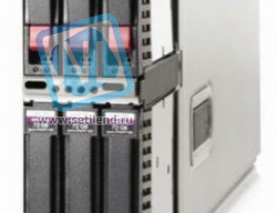 Дисковая система хранения HP 411243-B21 Storageworks SB40c cClass Storage Blade-411243-B21(NEW)