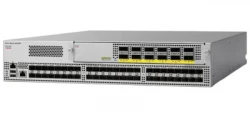 Коммутатор Cisco Nexus N9K-C9396PX
