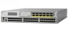 Коммутатор Cisco Nexus N9K-C9396PX