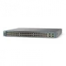 Коммутатор Cisco Catalyst WS-C3560G-48PS-E