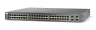 Коммутатор Cisco Catalyst WS-C3560G-48PS-E
