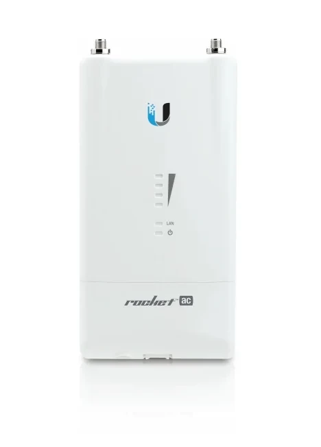 Toчка доступа Ubiquiti Rocket 5AC Lite