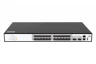 Управляемый коммутатор уровня 2 SNR-S2990X-24FQ-2AC