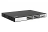 Управляемый коммутатор уровня 2 SNR-S2990X-24FQ-2AC