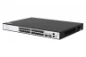 Управляемый коммутатор уровня 2 SNR-S2990X-24FQ-2AC