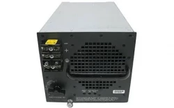 Блок питания Cisco Catalyst WS-CDC-4000W