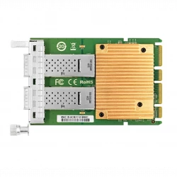 Сетевая карта LR-Link 2 порта 40GBase-X OCP 3.0 LRES3042PF-OCP