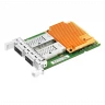 Сетевая карта LR-Link 2 порта 40GBase-X OCP 3.0 LRES3042PF-OCP