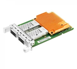 Сетевая карта LR-Link 2 порта 40GBase-X OCP 3.0 LRES3042PF-OCP