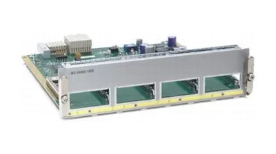 Модуль Cisco Catalyst WS-X4904-10GE