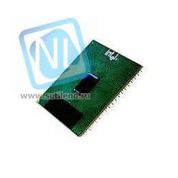 Процессор HP 201097-B21 Intel Pentium III S 1133Mhz (512/133/1.45v) FCPGA2 Tualatin DL380G2-201097-B21(NEW)