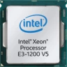Процессор Intel Xeon 4C E3-1240v5