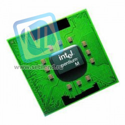Процессор Intel BXM80536GC1700F Pentium M 735 1700Mhz (2048/400/1,34v) Socket479 Dothan-BXM80536GC1700F(NEW)