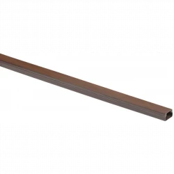 Кабель-канал 40х16 L2000 ECOLINE дуб IEK CKK11-040-016-1-K24