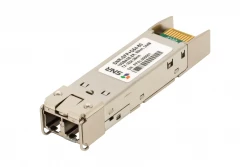Модуль SFP+ DWDM оптический, дальность до 80км (24dB), 1534.25нм