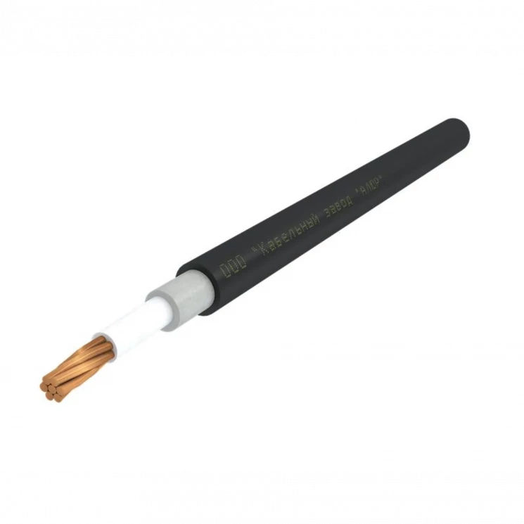 Кабель ВВГнг(А)-LS 1х35 Б МК 0.66кВ (м) АЛЮР 00-00005141