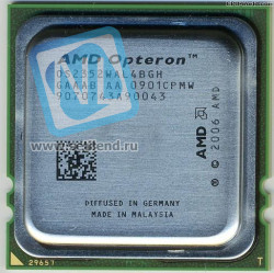 Процессор AMD OS2352WAL4BGH Opteron 2352 2.1GHz (2MB/1000Mhz) GAAAB-OS2352WAL4BGH(NEW)