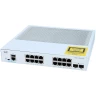 Коммутатор Cisco Catalyst C1000-16T-2G-L
