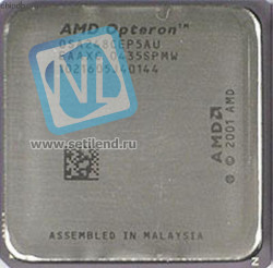 Процессор AMD OSA248CEP5AU Процессор Opteron 248 2.2GHz Socket 940 CPU Processor EAAXC EAAZC-OSA248CEP5AU(NEW)
