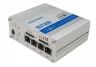 Промышленный 4G маршрутизатор Teltonika RUTX09 (в комплекте 2 х LTE-антенны, GNSS-антенна)