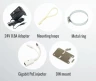 Радиомаршрутизатор Mikrotik RB912UAG-2HPnD-OUT